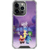 Disney Inside Out Headquarters iPhone 16 Pro Clear Case